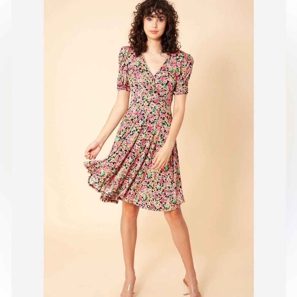 HALE BOB dress. Size small